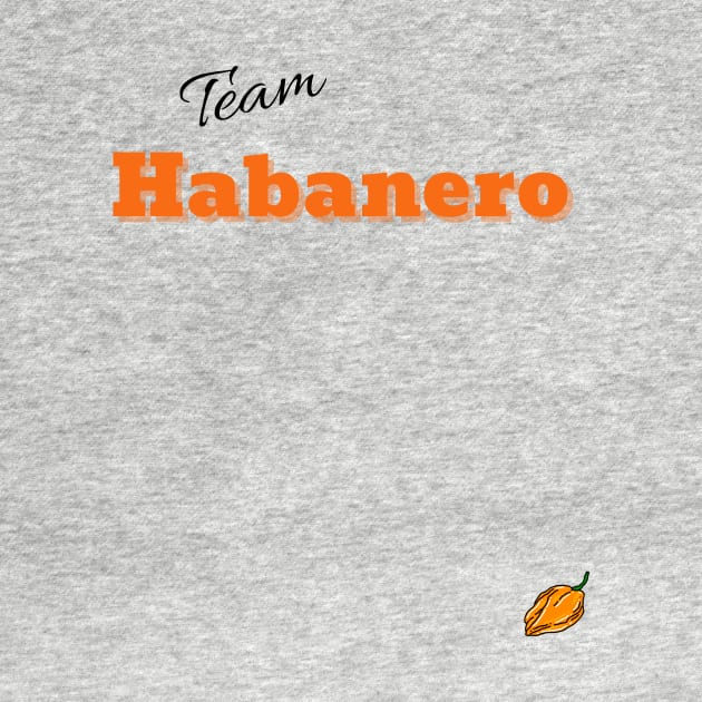 Team Habanero by Epic Hikes